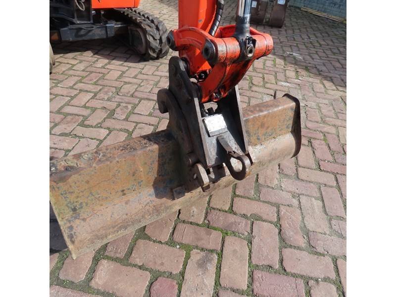 2011 Kubota KX016-4 - Image 3