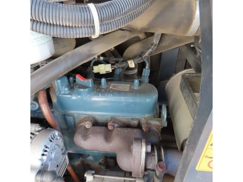 2011 Kubota KX016-4 - Image 7