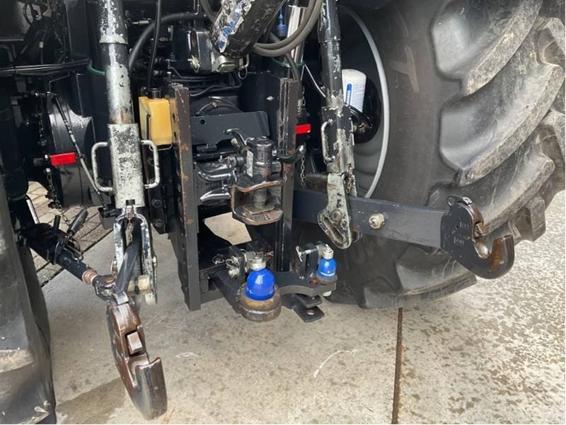 2015 Deutz-Fahr Agrotron 6190 TTV - Image 5