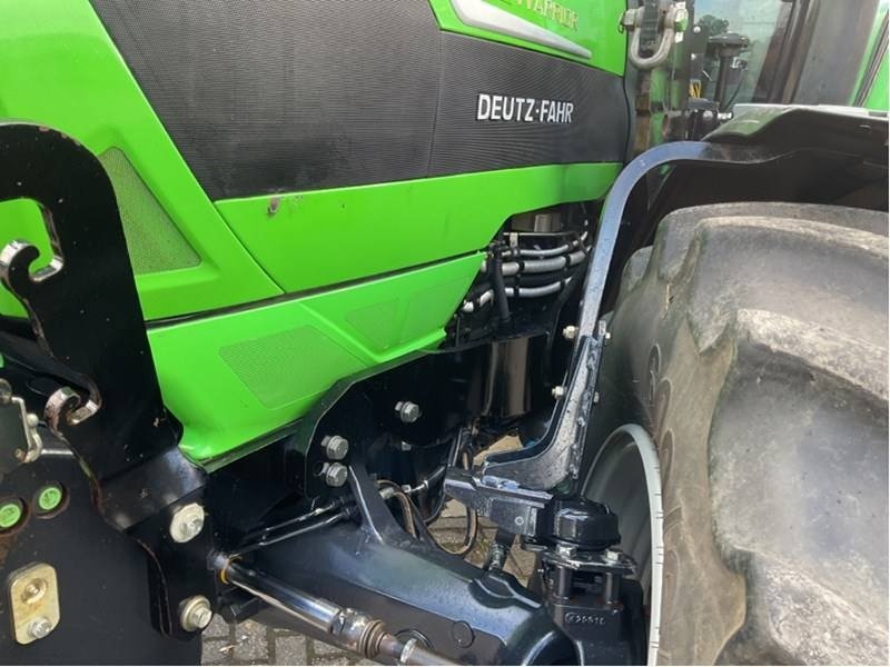 2015 Deutz-Fahr Agrotron 6190 TTV - Image 7