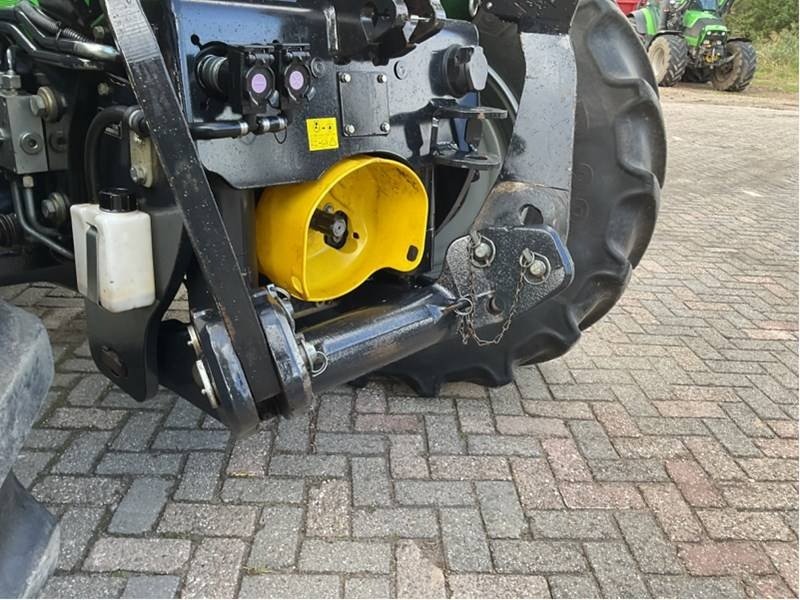 2015 Deutz-Fahr Agrotron 6190 TTV - Image 8