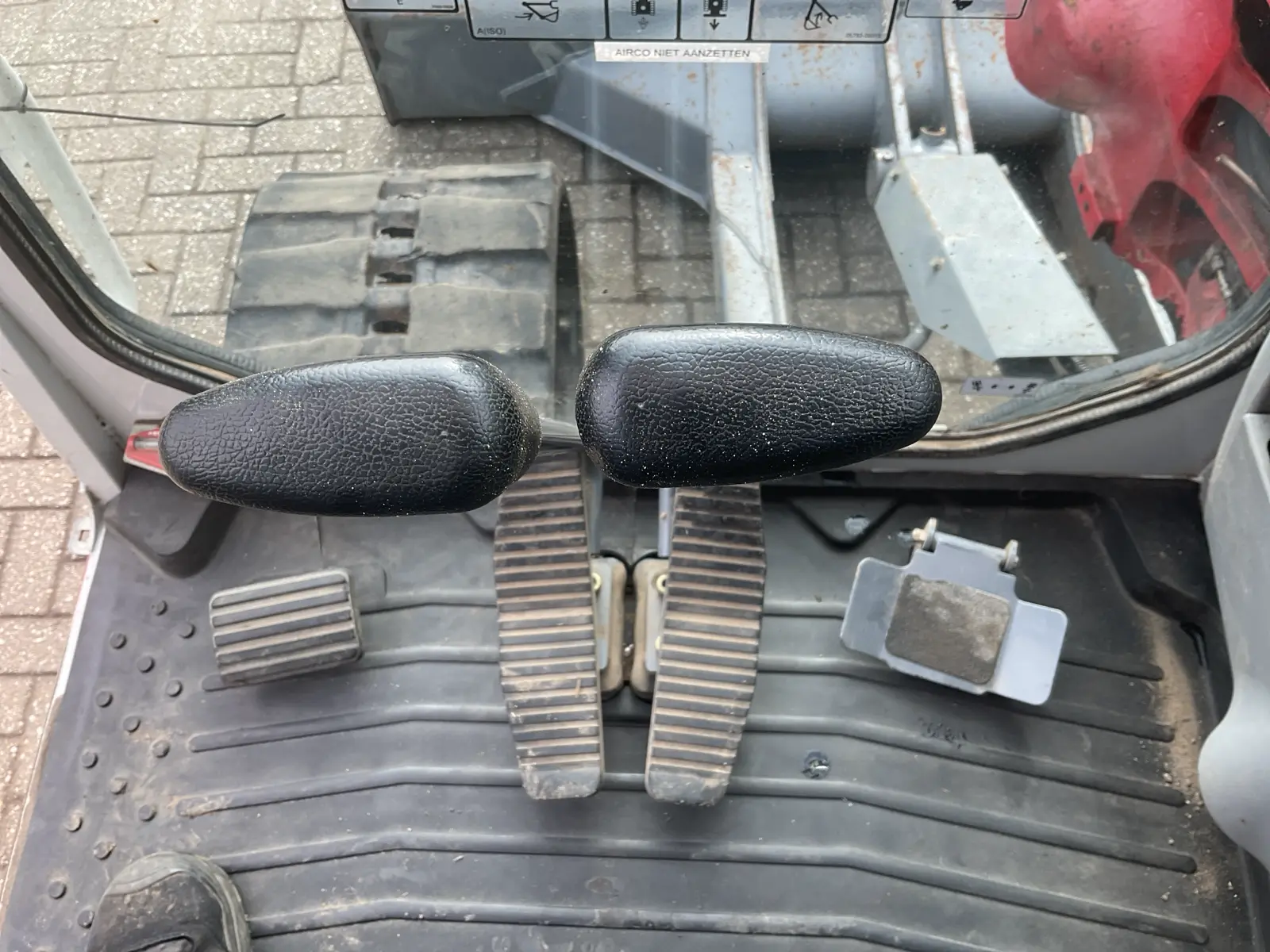 2015 Takeuchi TB 290 - Image 8