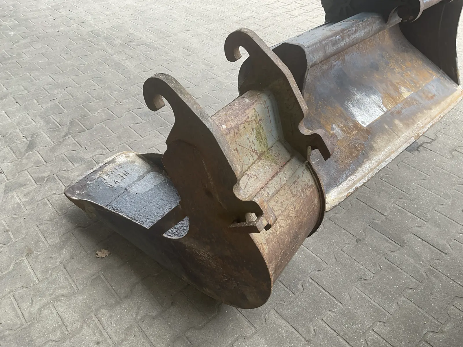 2015 Takeuchi TB 290 - Image 9