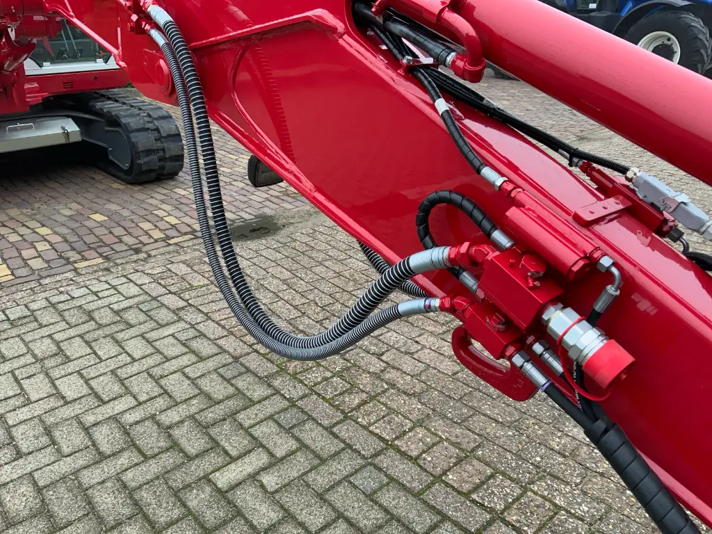 2022 Takeuchi TB290-2 - Image 8